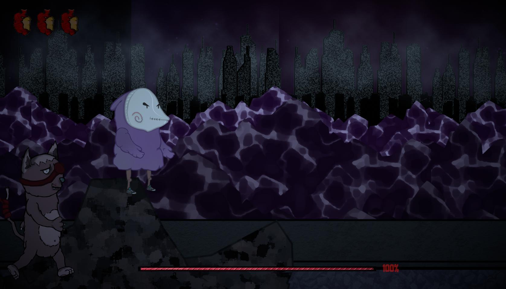 Night crows дата выхода. Night crows дата выхода