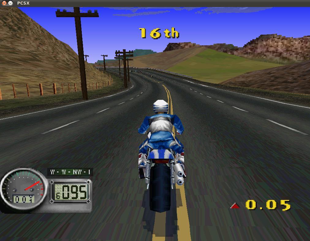 Road Rash 3D вся информация об игре, читы, дата выхода, системные  требования, купить игру Road Rash 3D