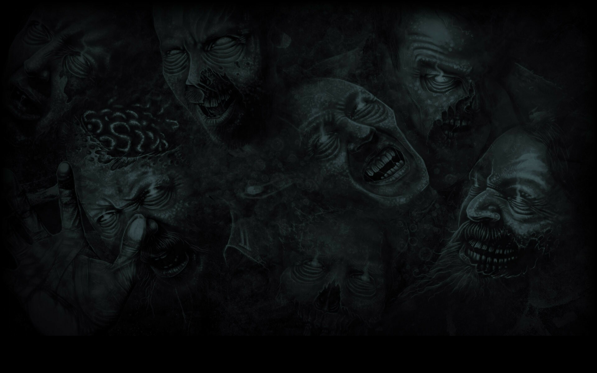 Zombie Killer V1 (DEMO) - фото и скриншоты игры на рабочий стол