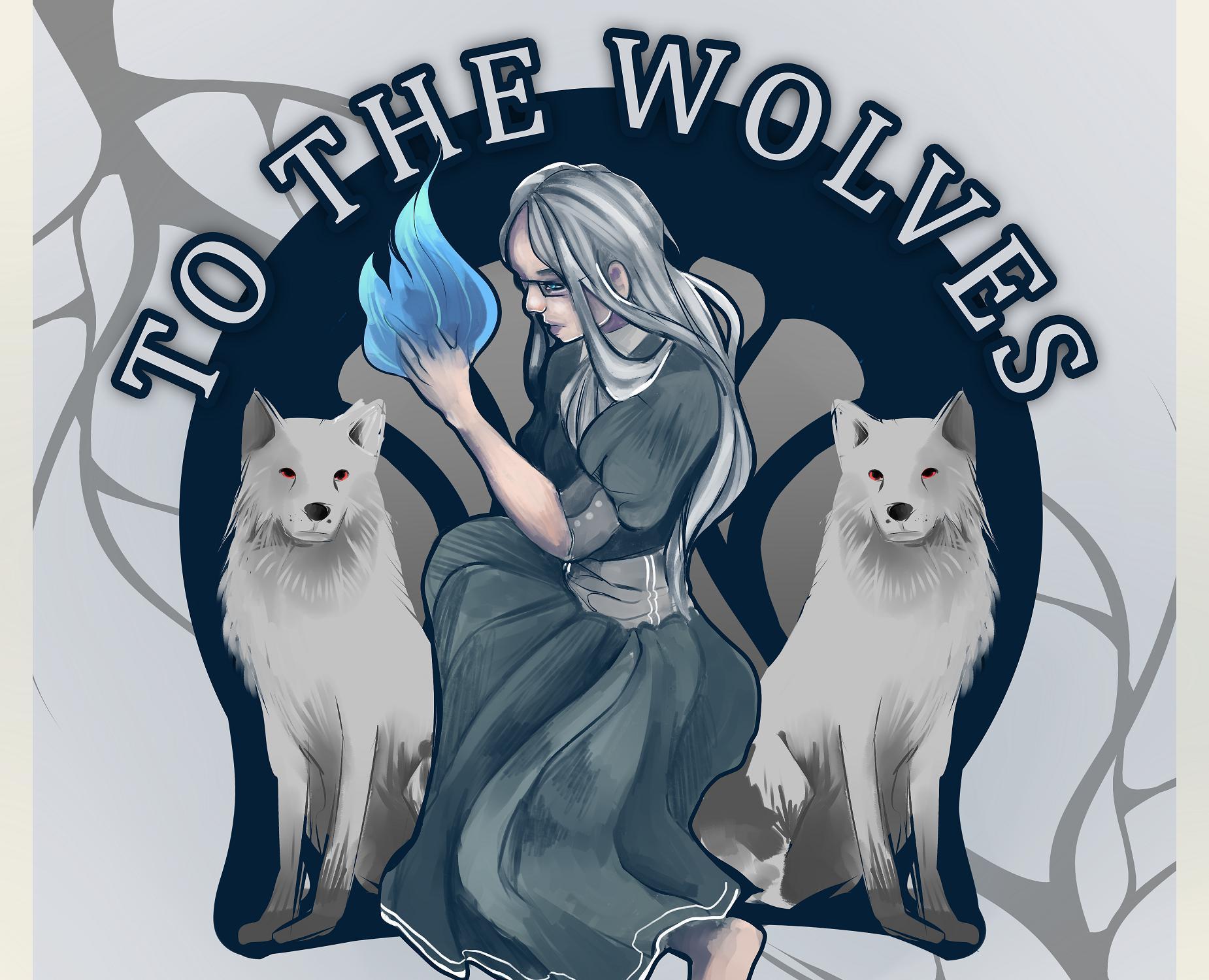 <b>Игры</b> похожие на To the <b>Wolves</b>.