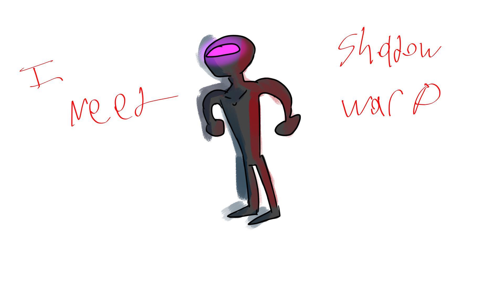 Vote of the void