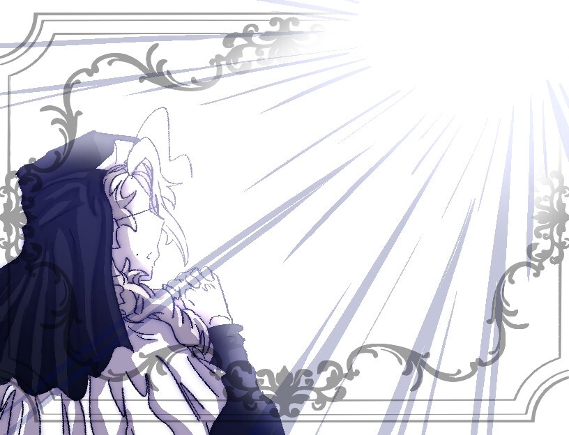 Eloquent countenance. Eloquent countenance персонажи. eloquent countenance концовки. racheldrawsthis.