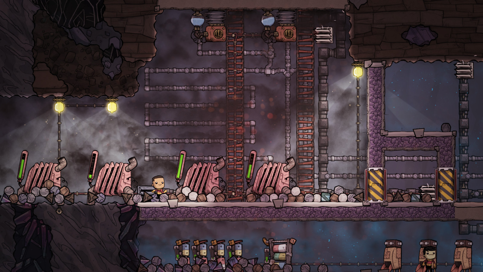 Oxygen not included на русском стим фото 10