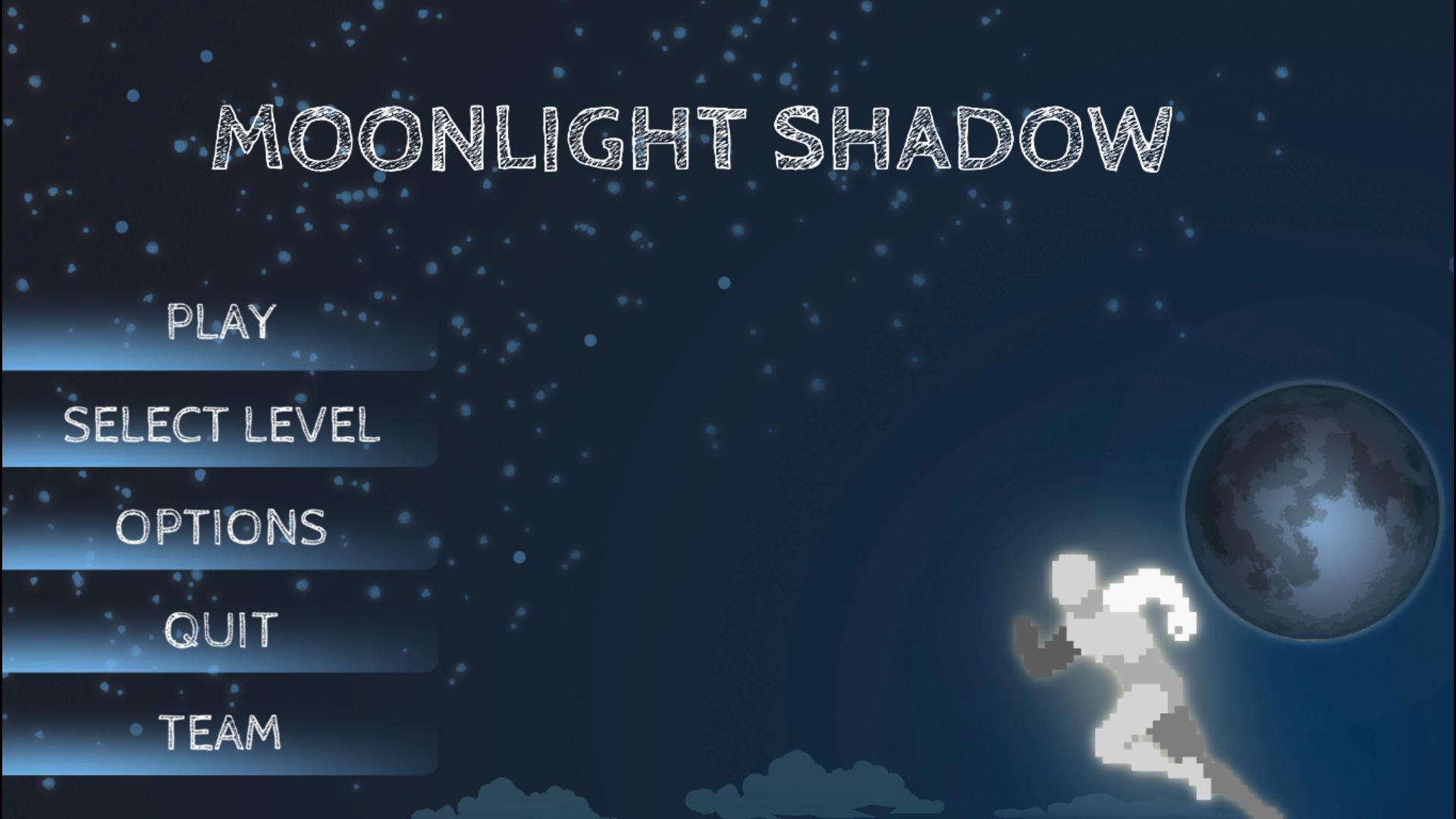 Moonlight shadow перевод