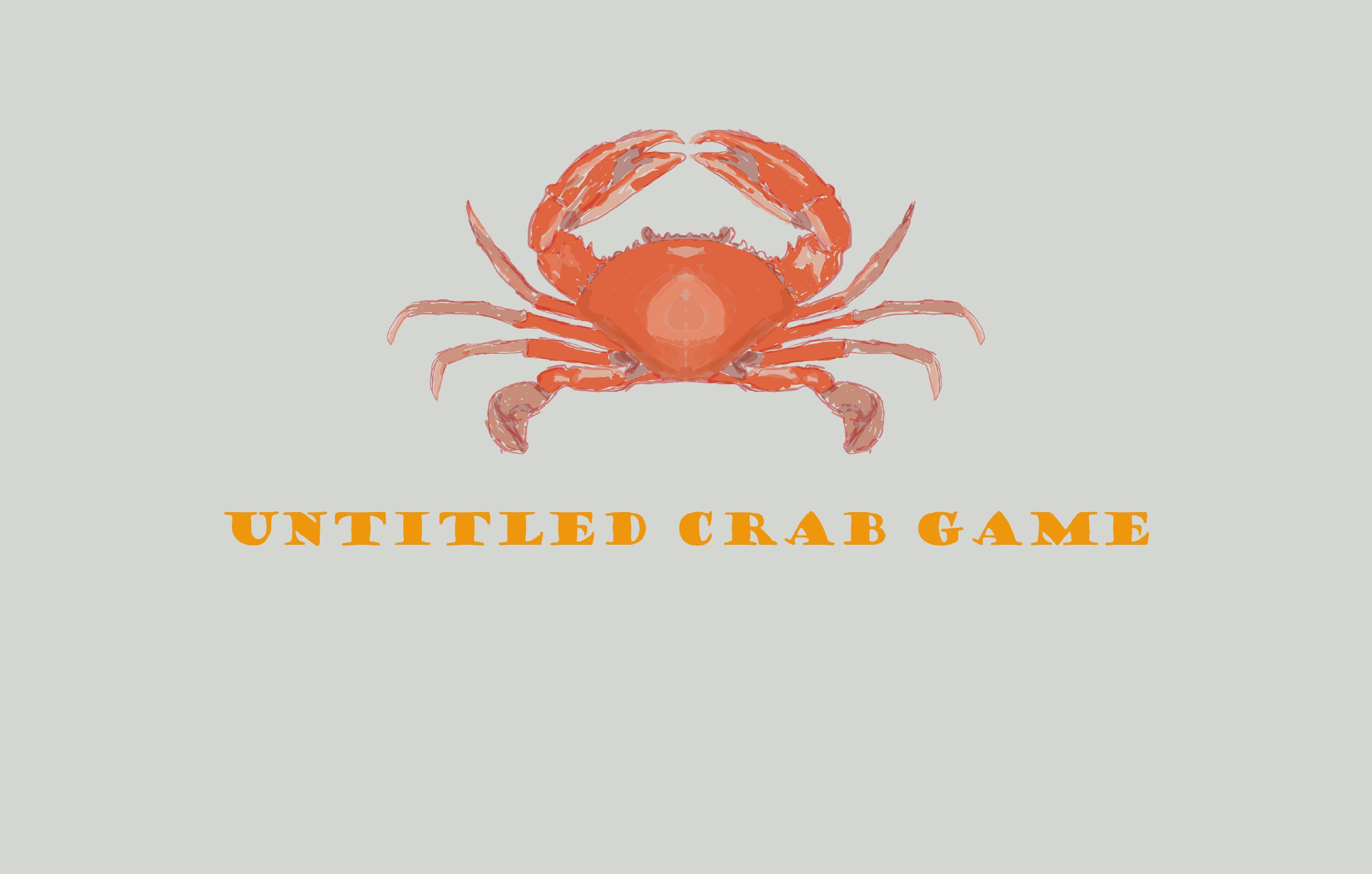 Игры похожие на Untitled Crab Game (shangqingnya)