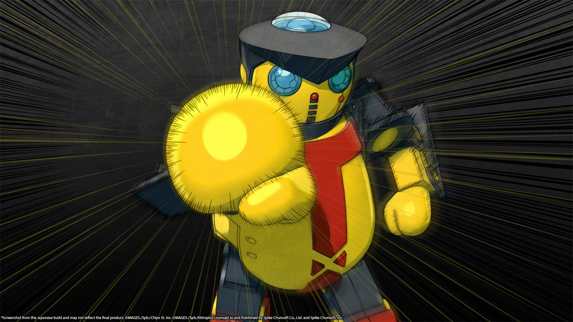 роботикс игра