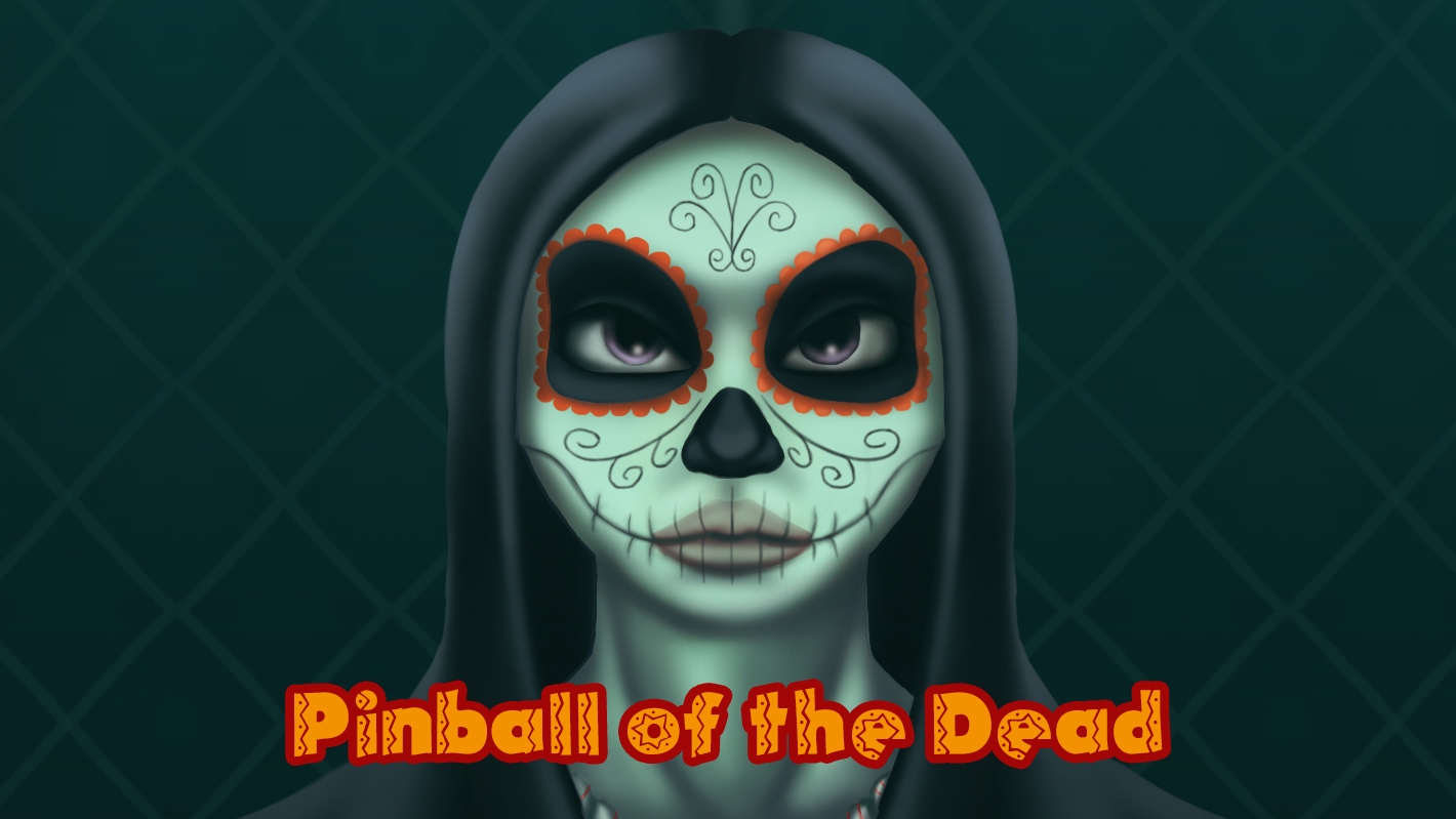 Death date. The Pinball of the Dead.