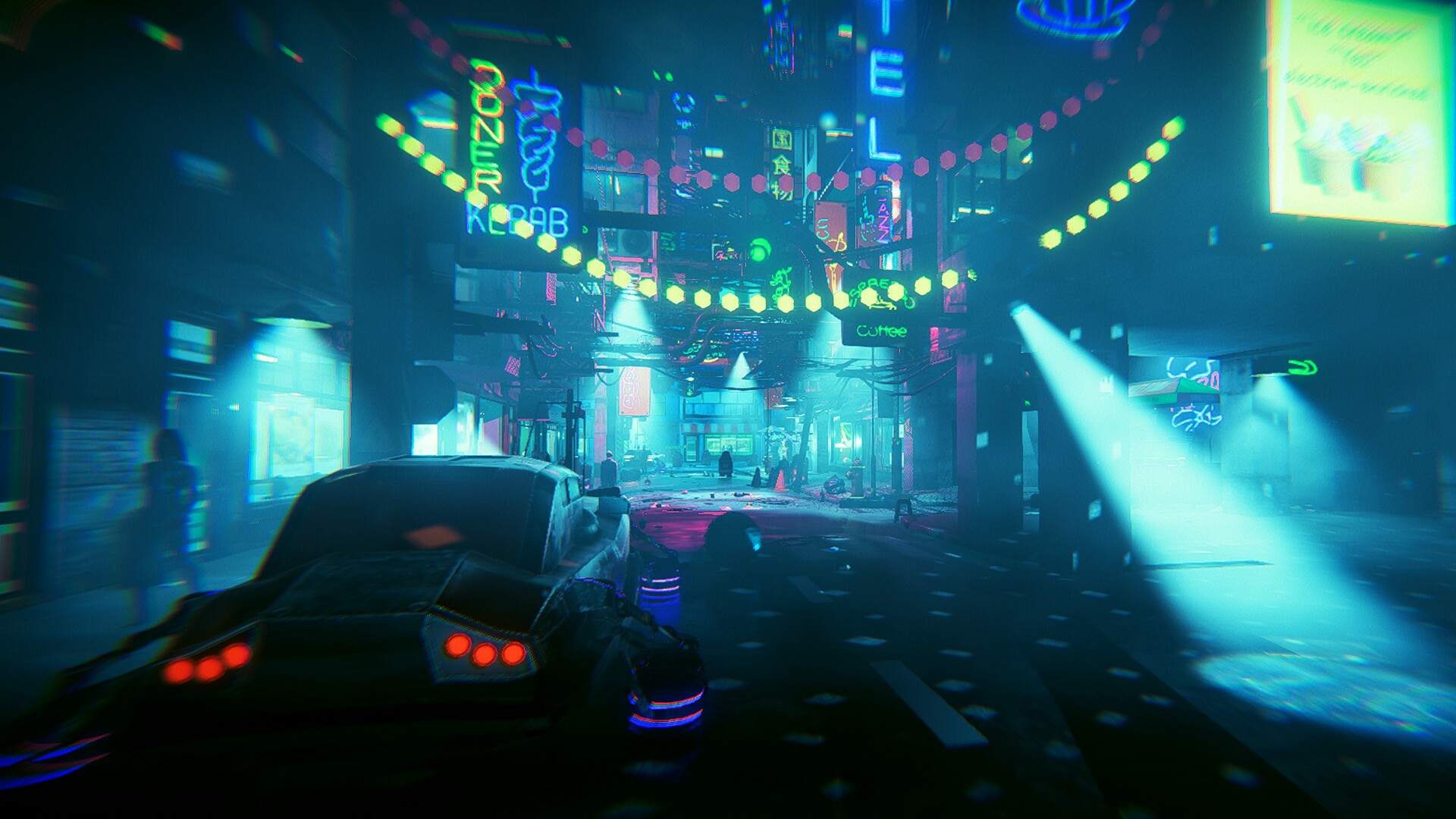 читы для игры cyberpunk фото 51