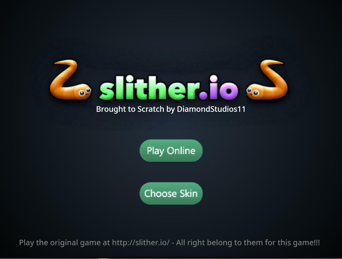 Slither io steam фото 63
