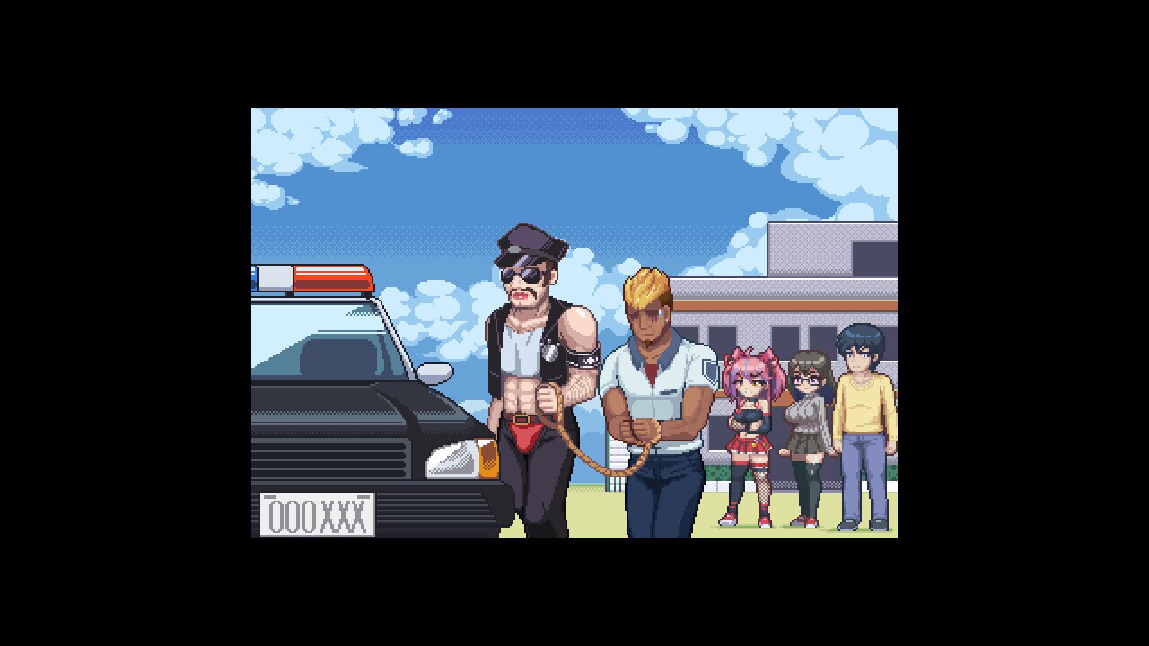 Peeping dorm manager guide