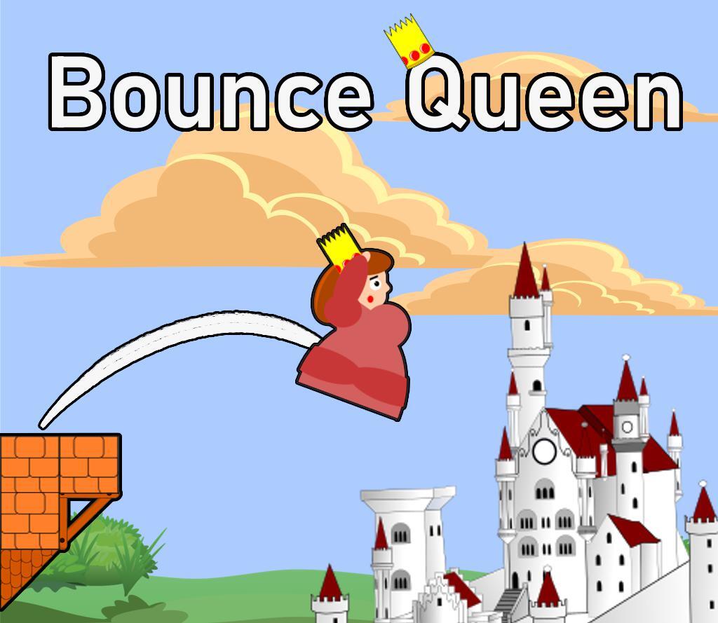 Bounce Queen вся информация об игре, читы, дата выхода, системные  требования, купить игру Bounce Queen