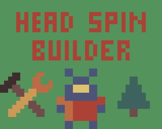 Head Spin Builder Sacrifice Edition! вся информация об игре, читы, дата выхода, системные
