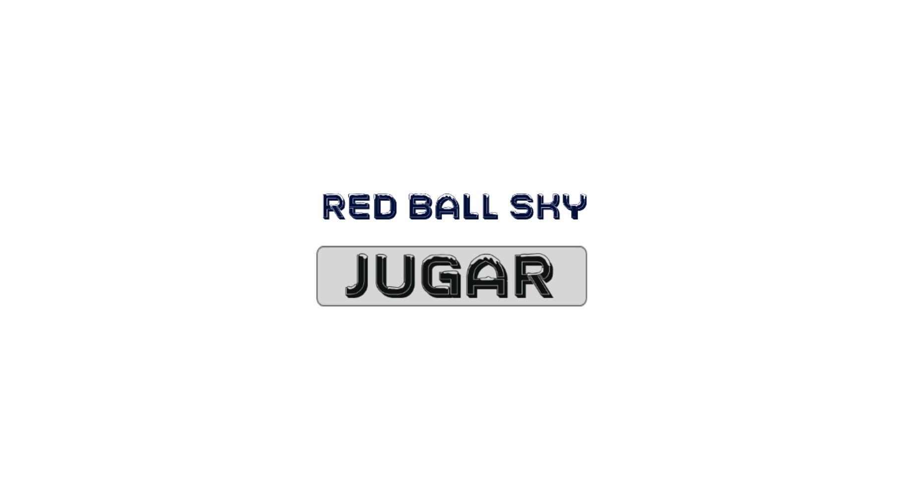 Red Ball Sky вся информация об игре, читы, дата выхода, системные  требования, купить игру Red Ball Sky