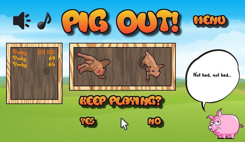 Сундучок свин играть. Pig out игра. Игра 10 Pig. Офисная игра Pig. Pig out game игра для детей.