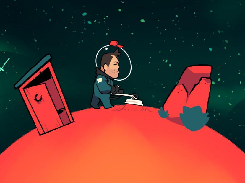Planet Repo вся информация об игре, читы, дата выхода, системные ...