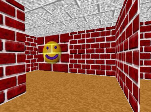 Windows 95 3D Maze but it's a Game вся информация об игре, читы, дата ...
