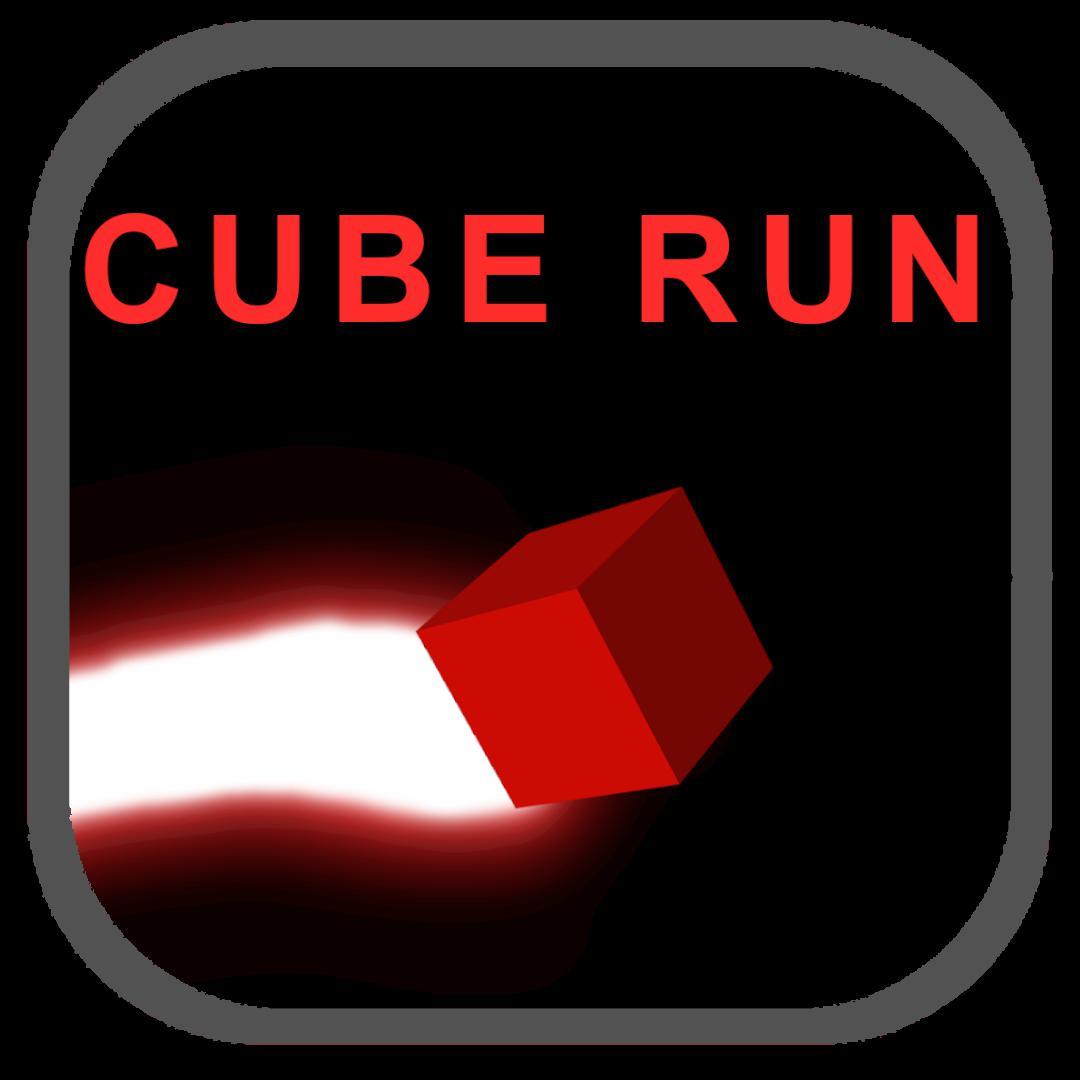 Cube run