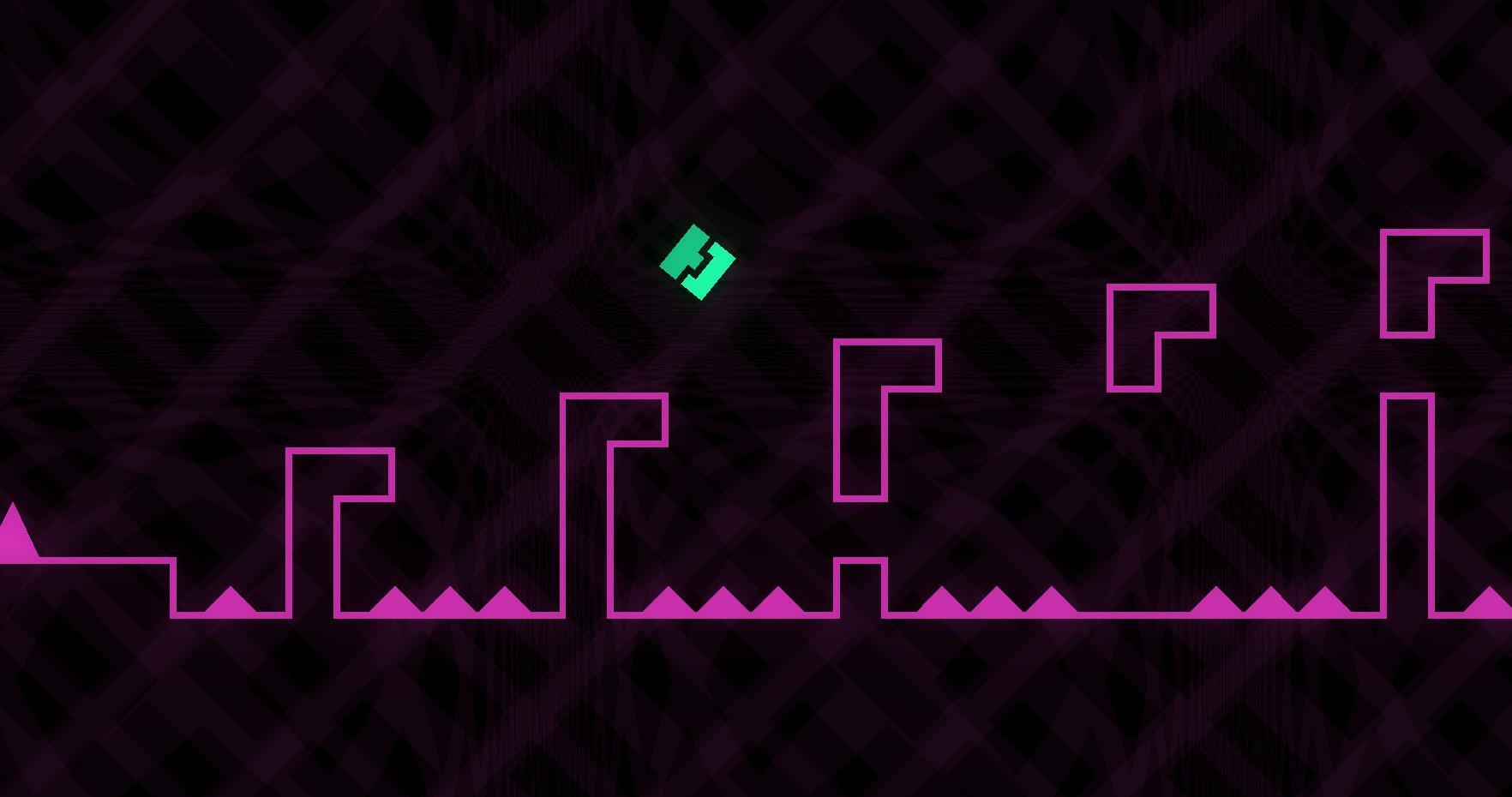 geometry dash remastered