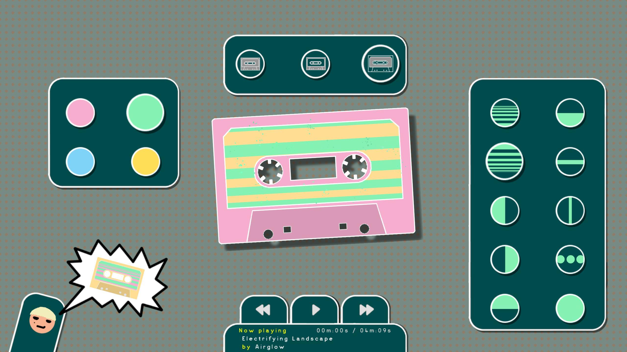 Play only games. Игра Cassette Beasts. Аудио кассета CVS "Cassette Color" 46. Super rare Mixtape. Super rare Mixtape Vol 1.