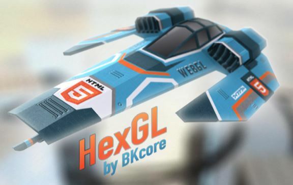HexGL