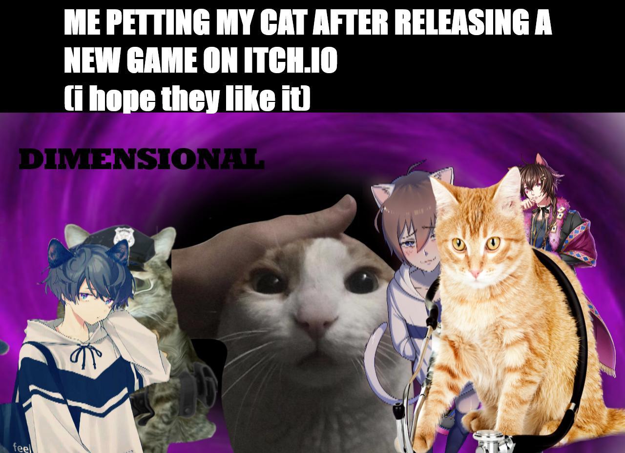 My pets cat simulator. My pets cat simulator