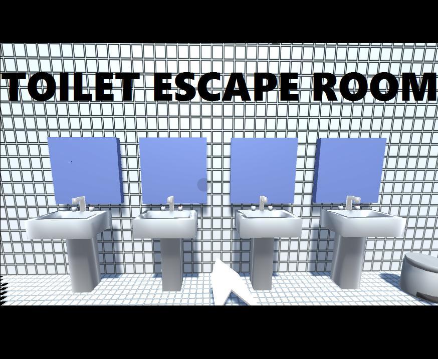 Игру туалет файв. Escape унитаз. Toilet Rooms игра. Игра туалет.