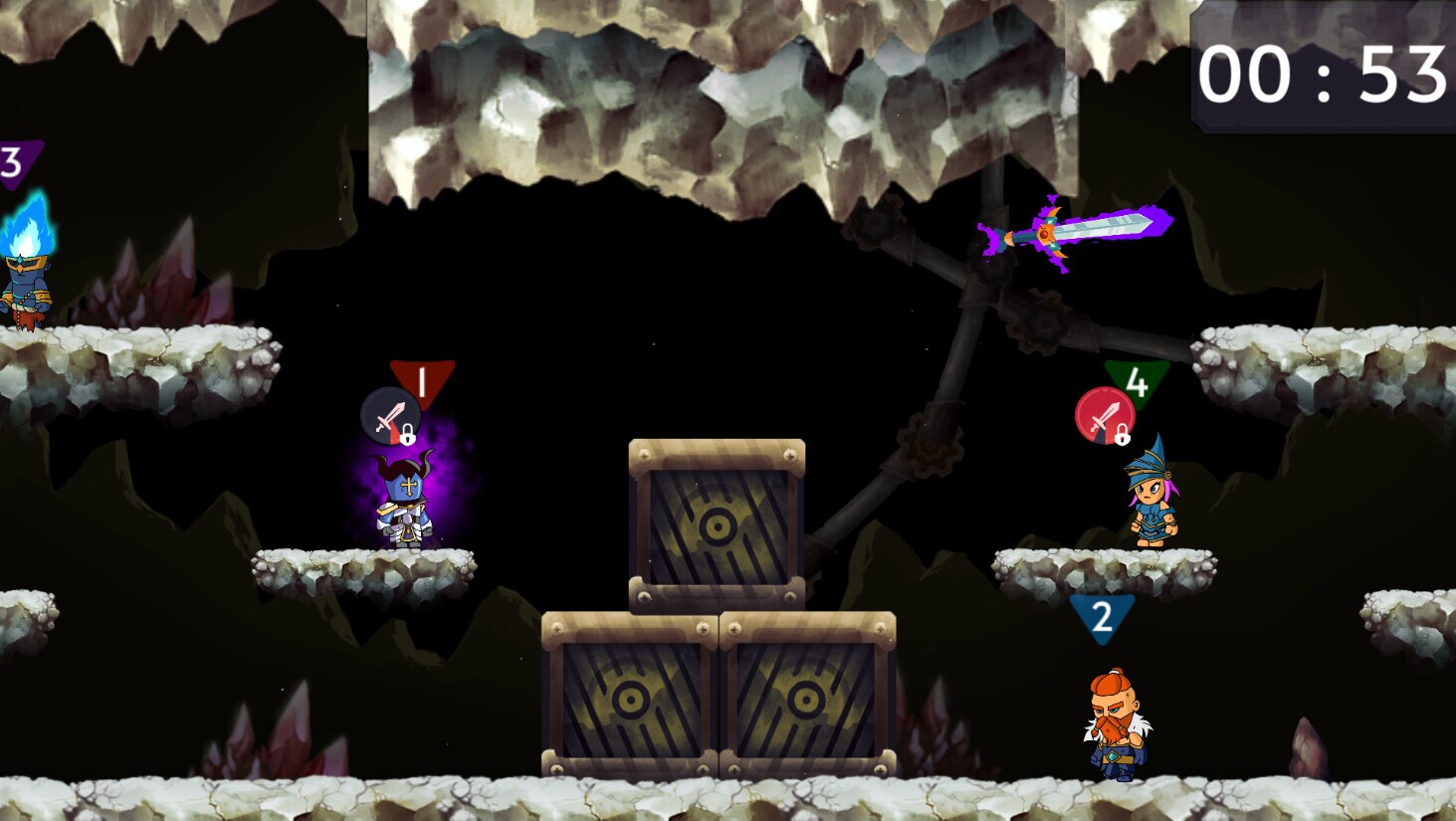 Terraria broken heroes sword фото 101