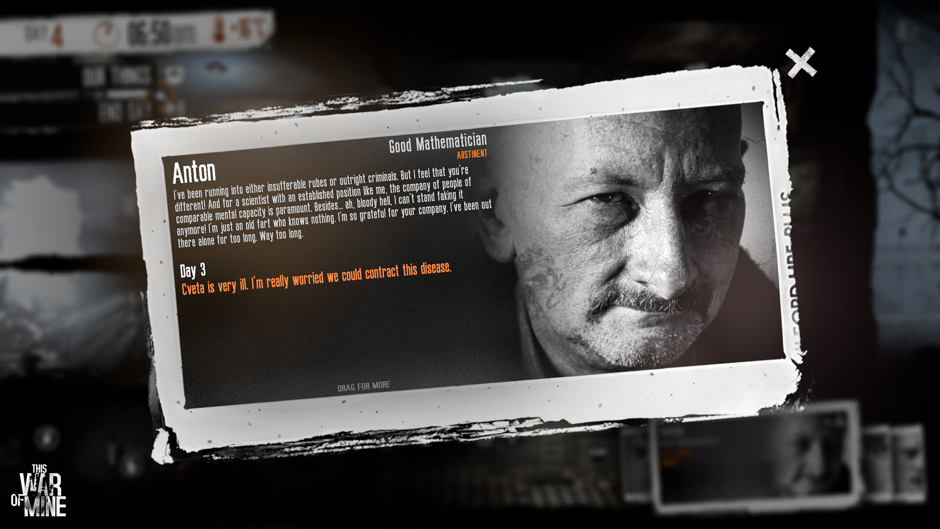 This war of mine читы для steam фото 40