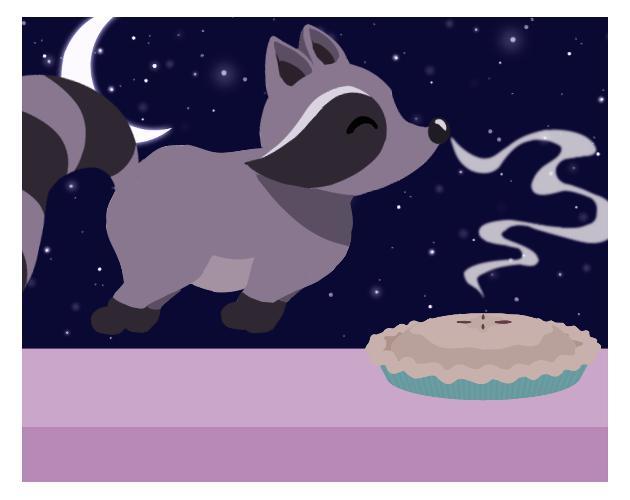 Its 3 am