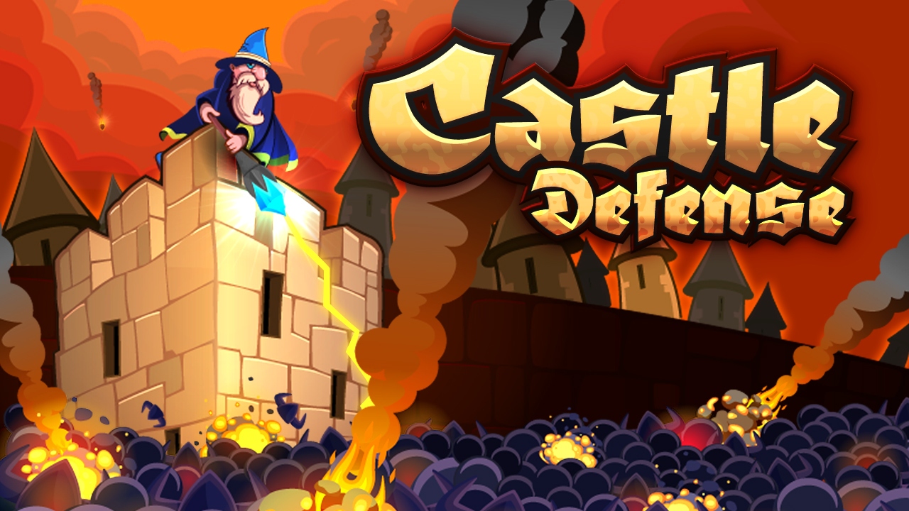 Игра делать замок. Игра Castle Defense. Castle Defense Flash игра. Castle ТОВЕР дефенс.