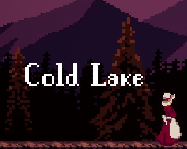 Спрайты из игры Lakeview Cabin.