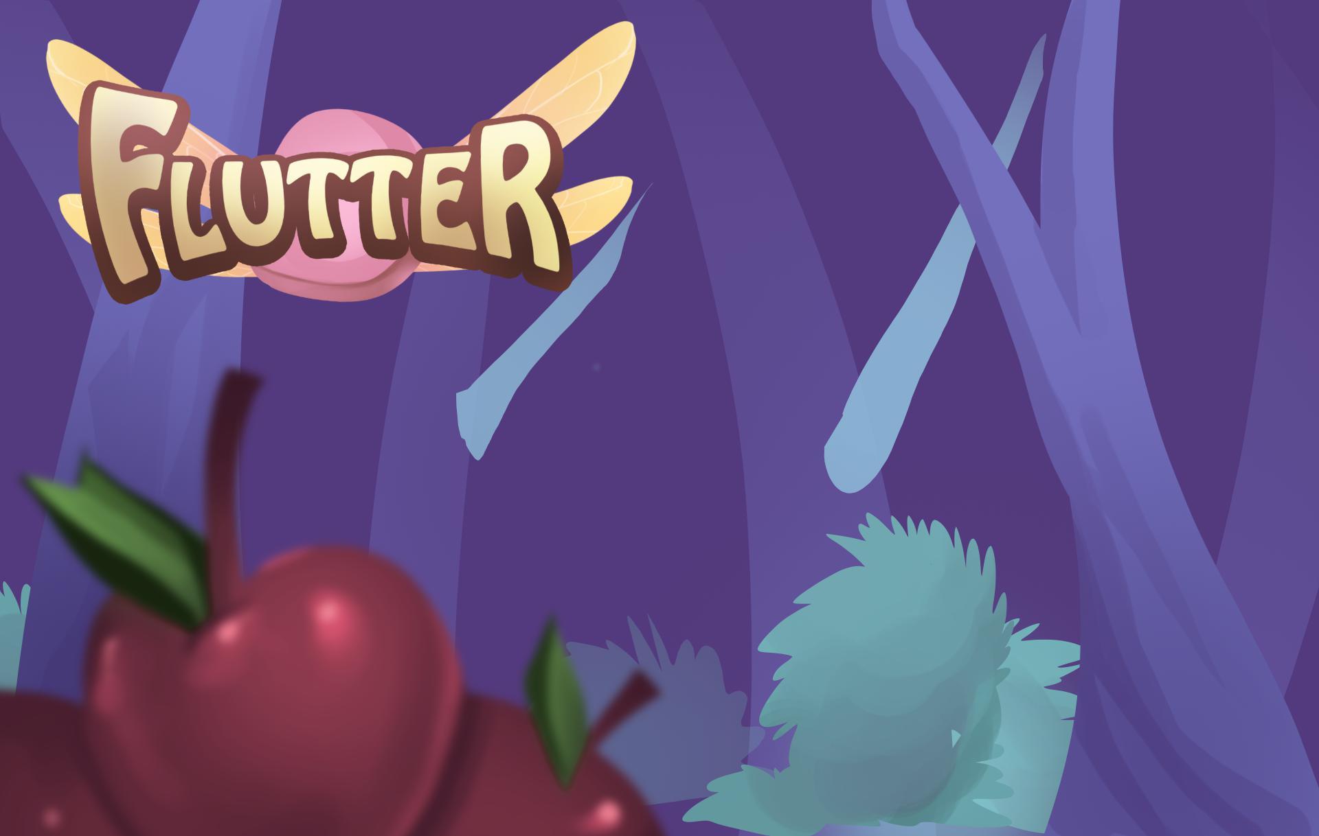 Flutter games. Flutter missing игра. flapped her wings.