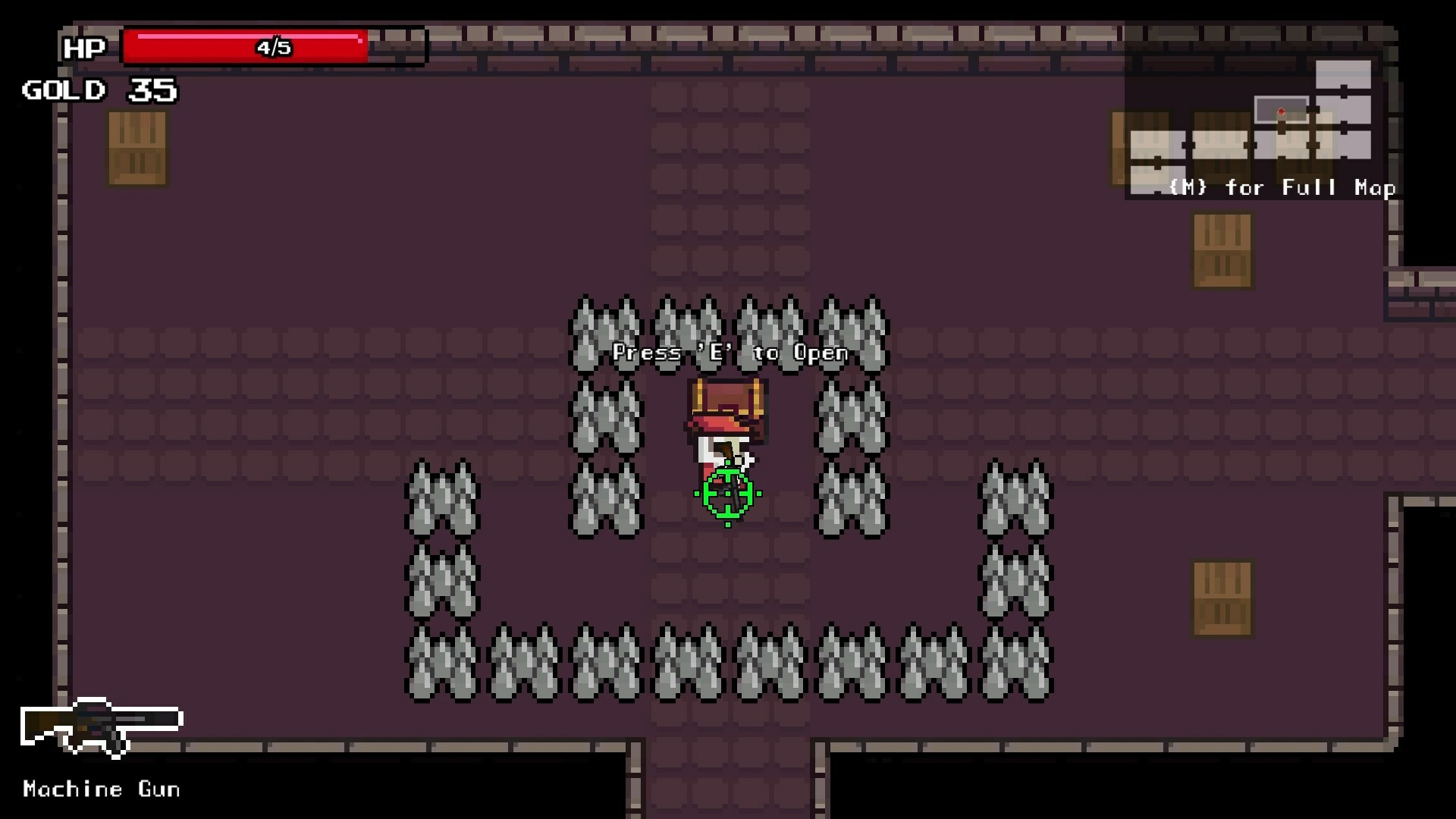 Dungeons and Guns вся информация об игре, читы, дата выхода, системные ...