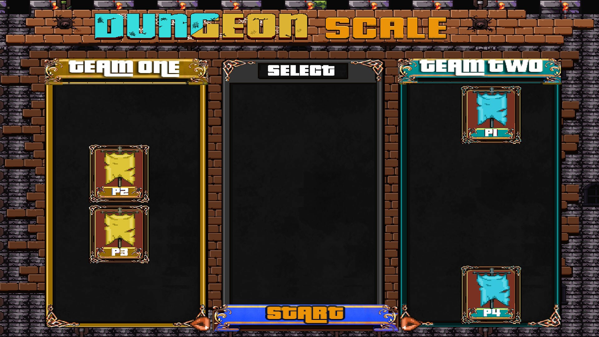 Игры типа dungeon. Игры типа dungeon