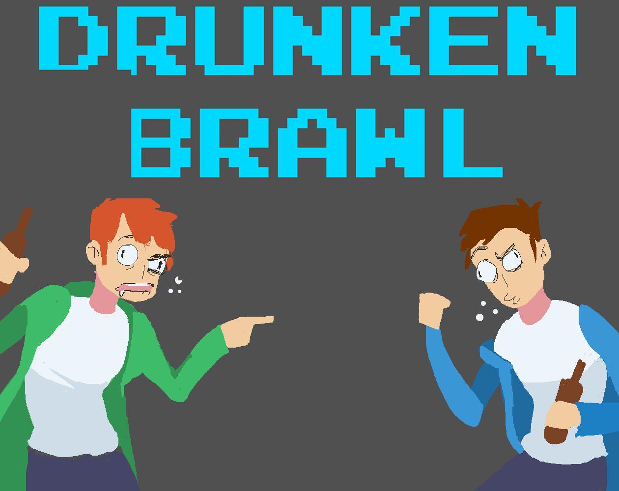 Drunk gaming. Фото игры drunken.