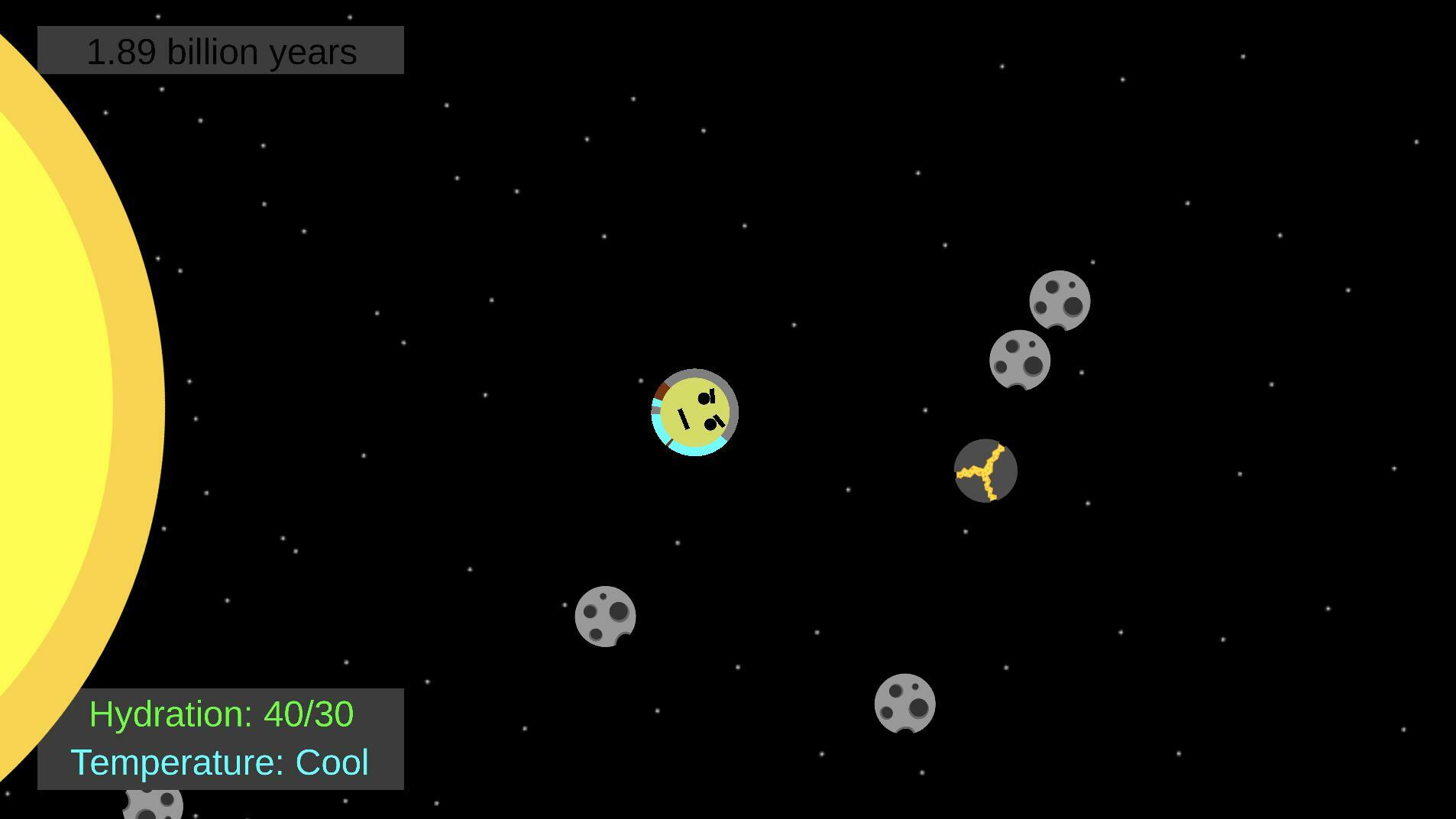 астро версия