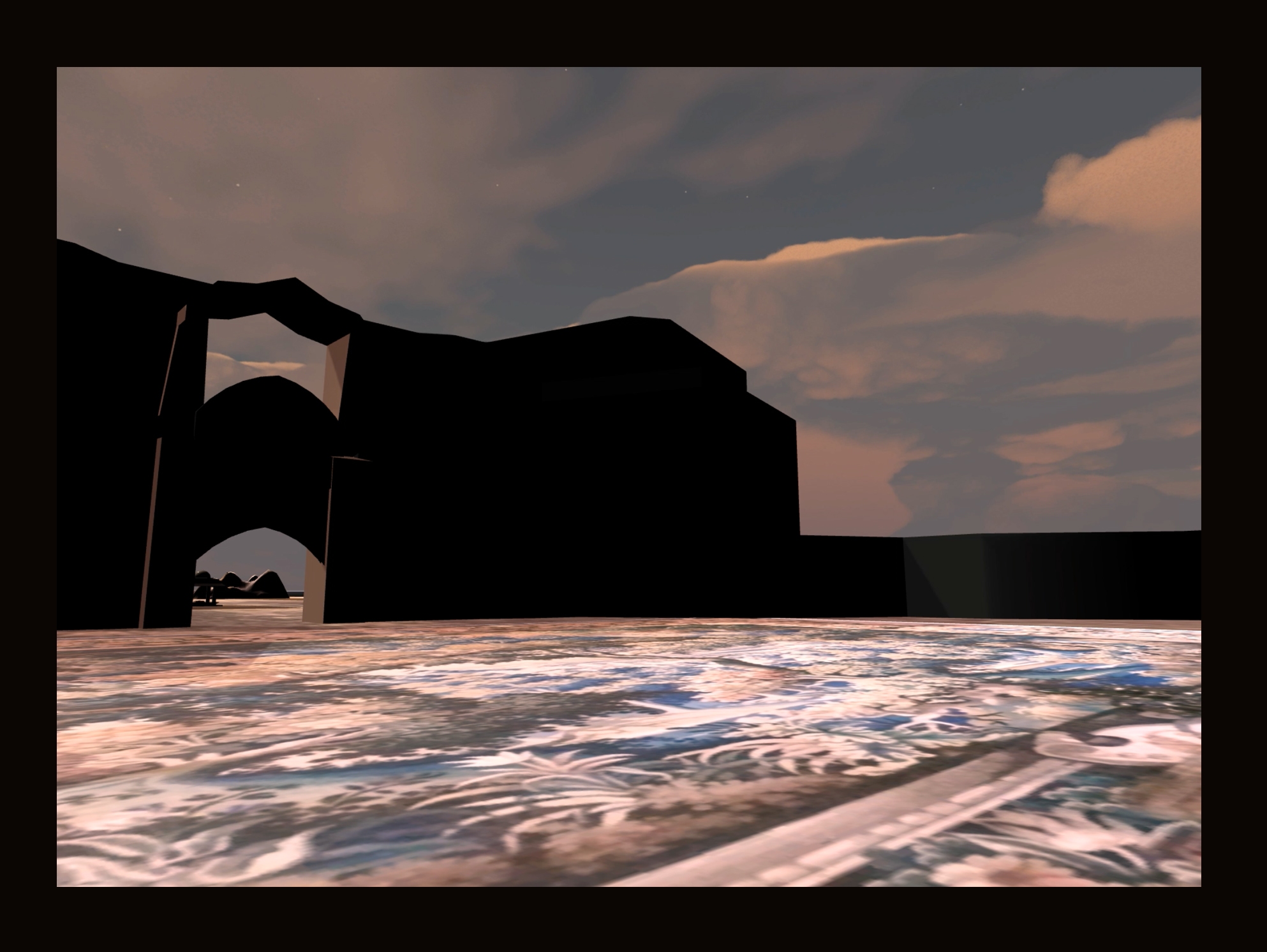 Игры похожие на Nature works.