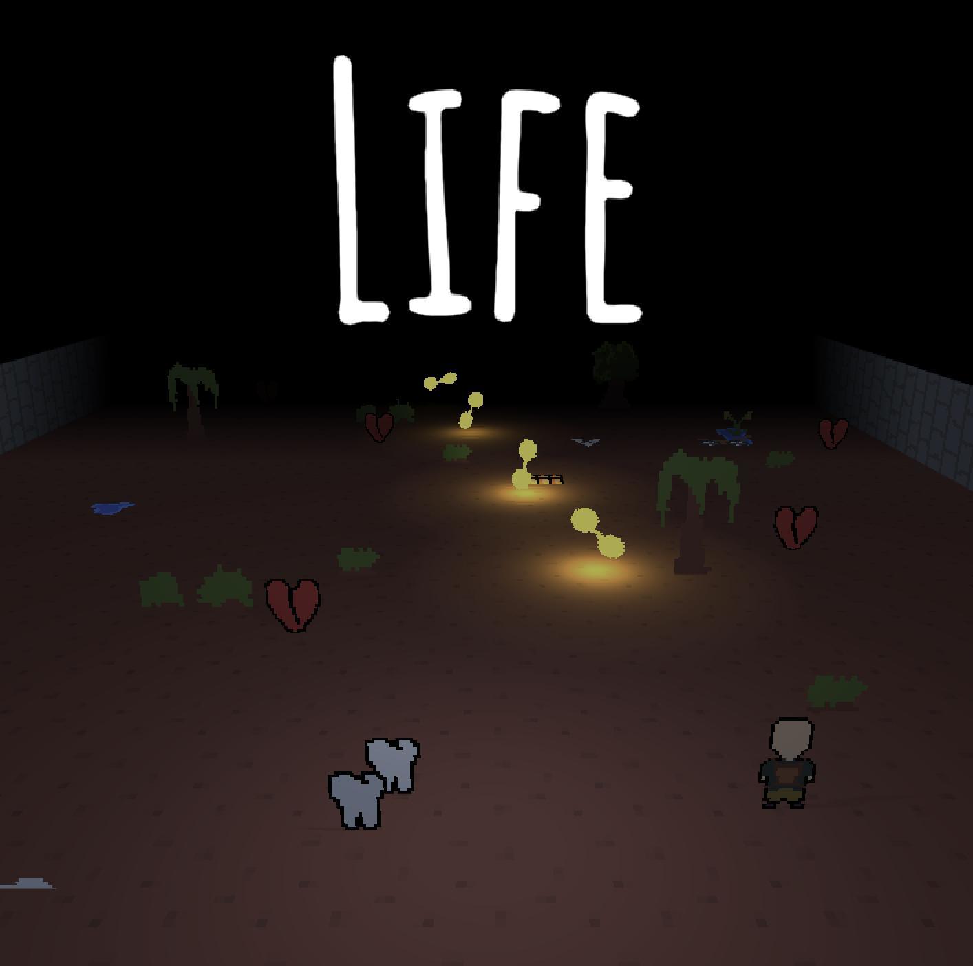 Life is 42