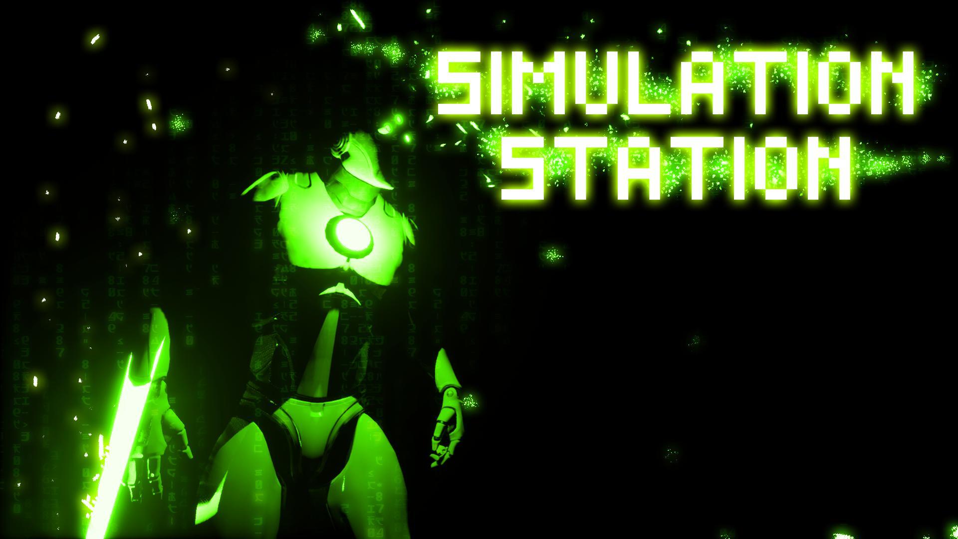 Script game simulator. Script game simulator