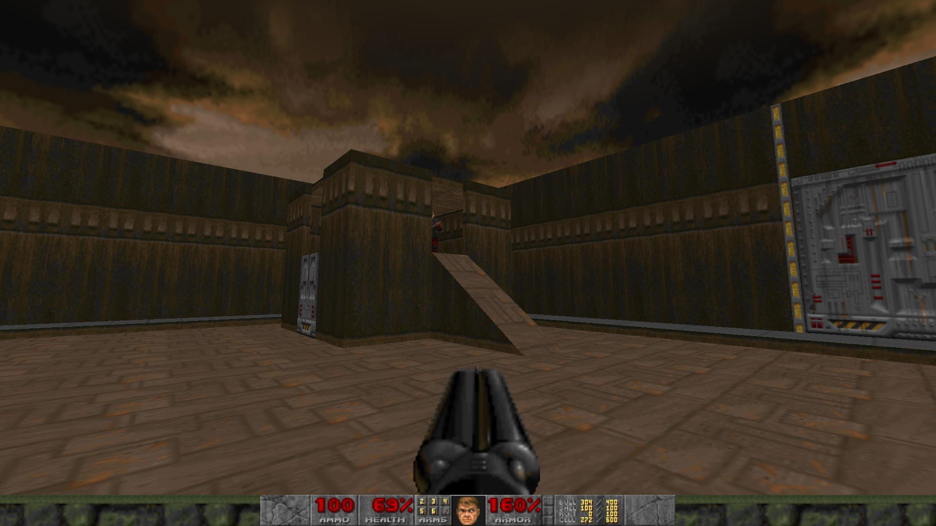 Игры похожие на Rip And Tear: a Doom 2 Megawad