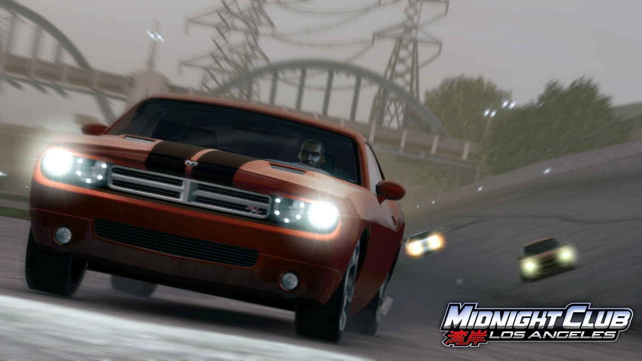 Midnight club los angeles steam фото 48