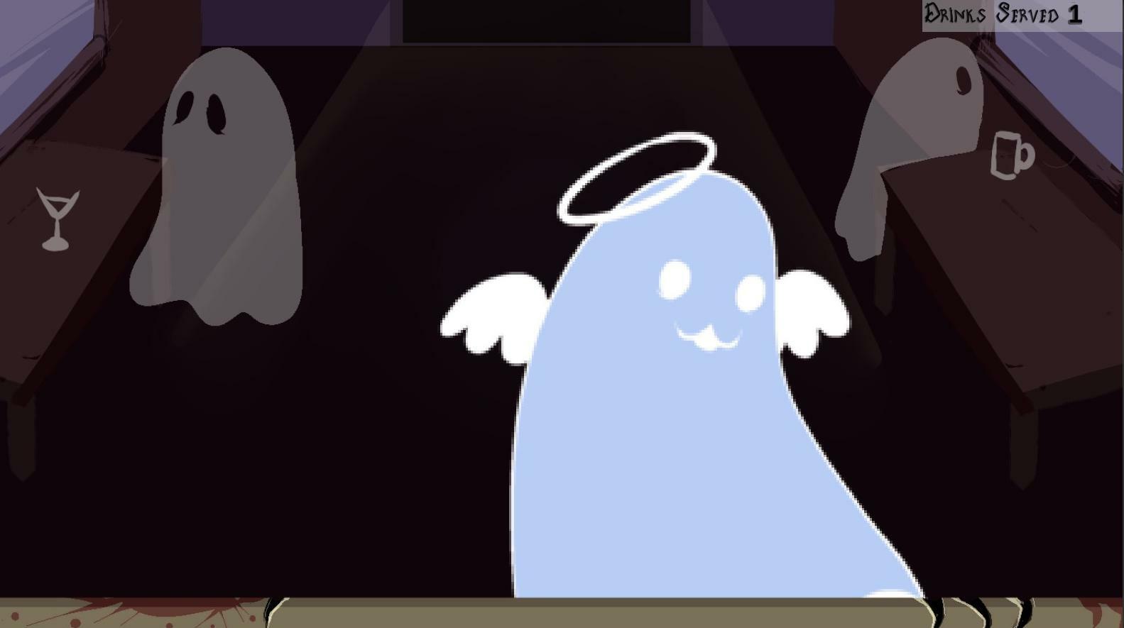 Spirits дата выхода. Spirits дата выхода