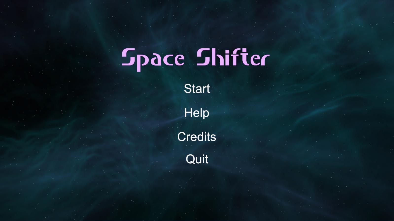 Like space. Спейс шифтер. Space Shifter.