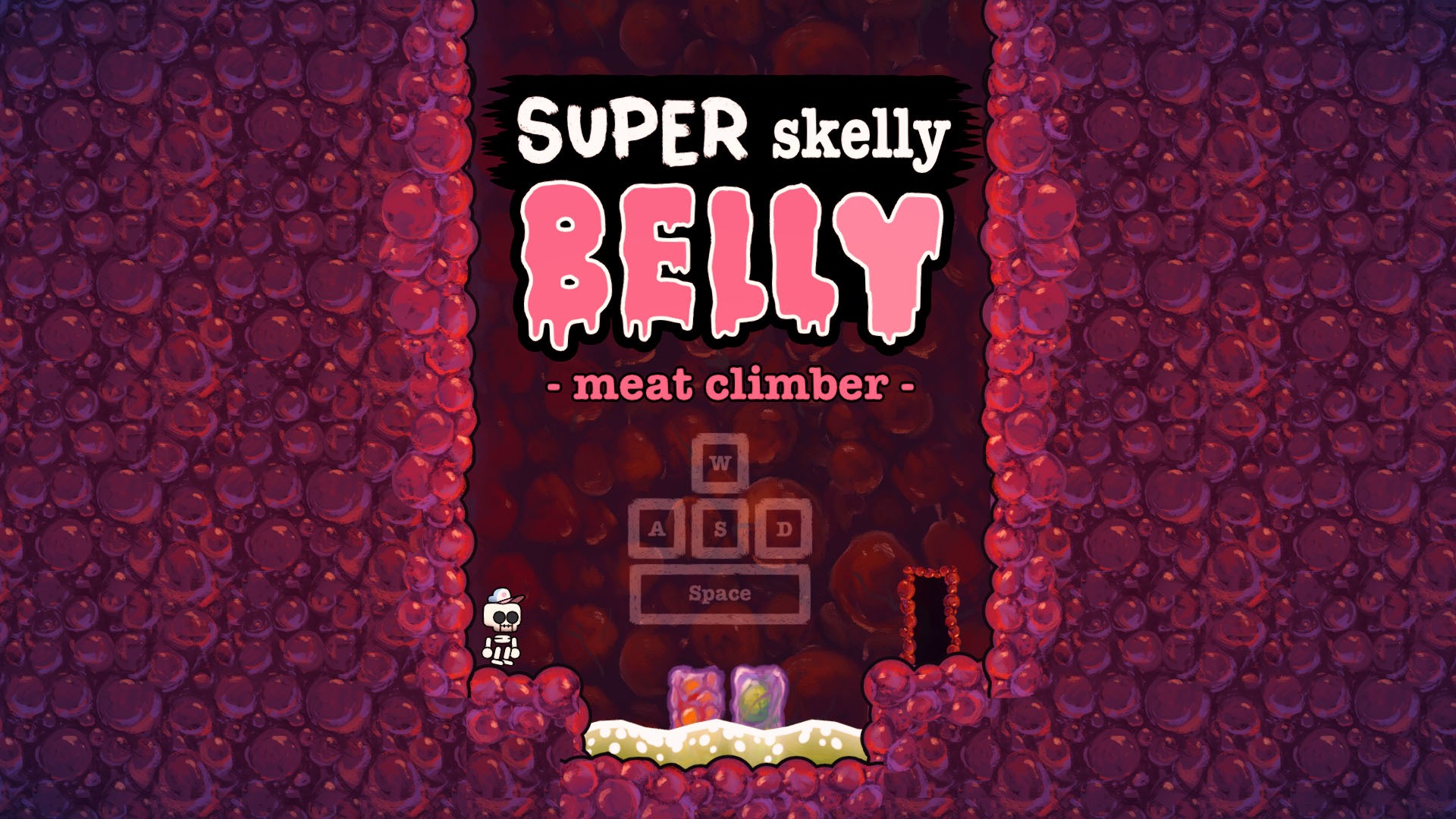 Skelly. Игра belly. Paunch игра. Skelly mm2