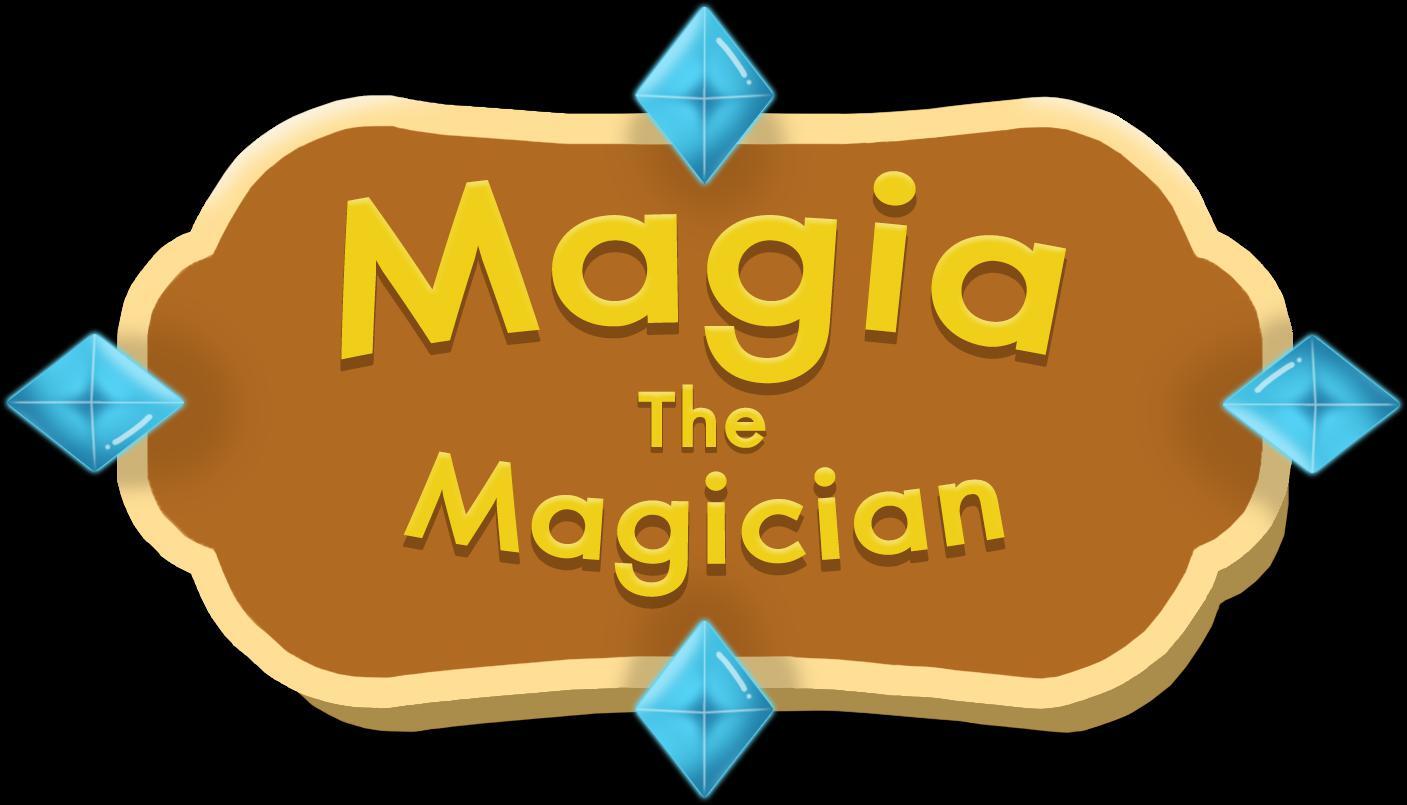 Magic release. Magician download.