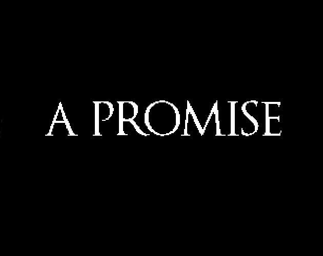 A promise best left. The Promise. Promise все методы.