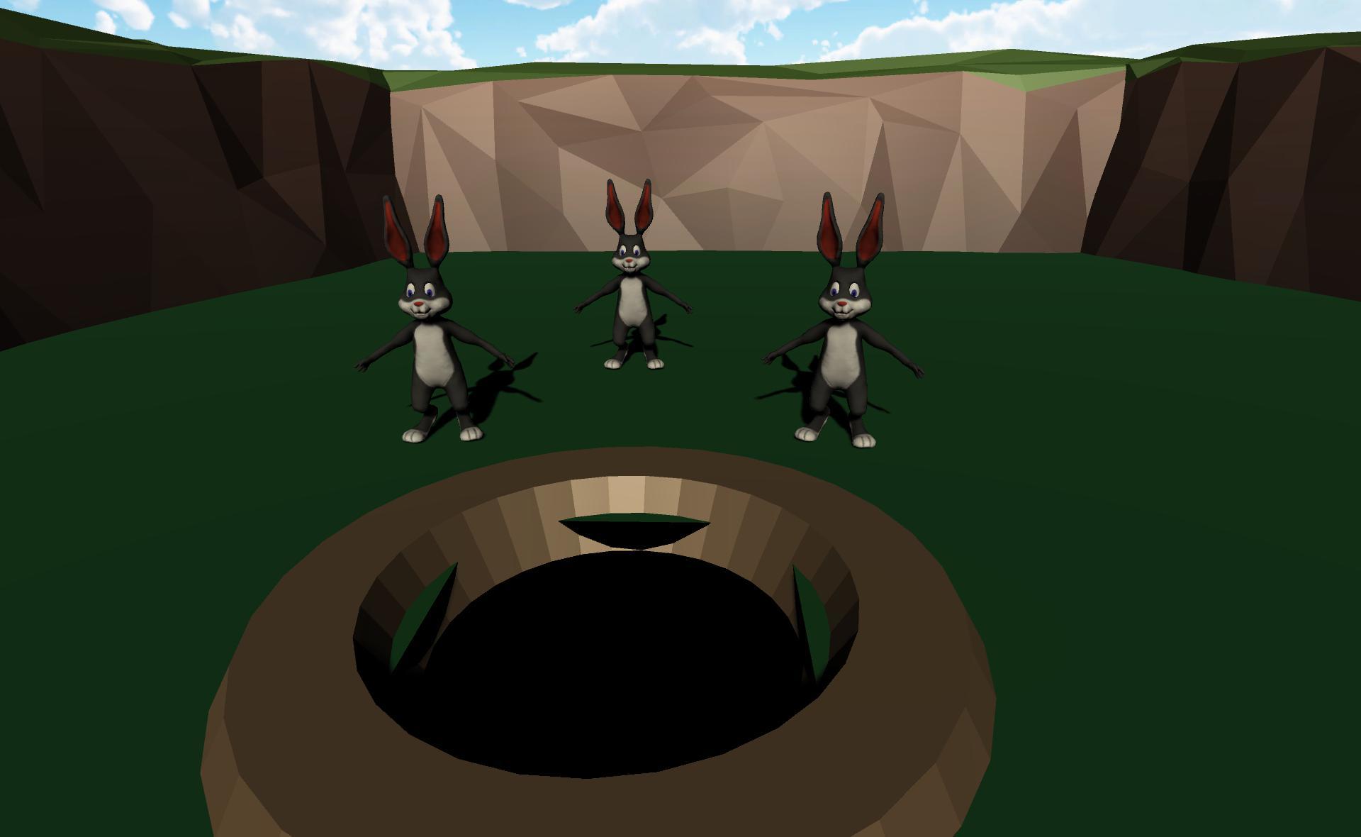 Rabbit hole 3d steam edition фото 104