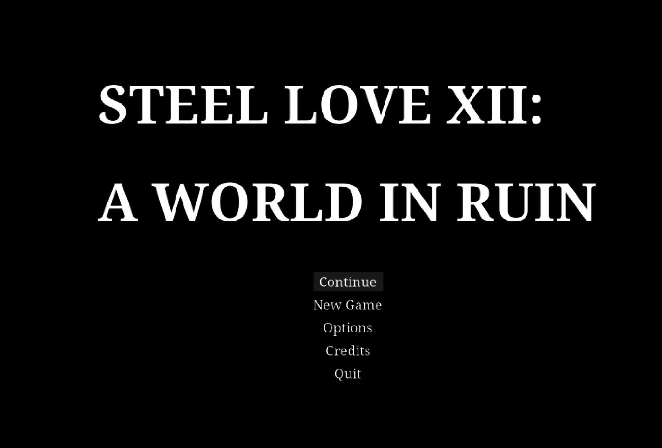 Low steel