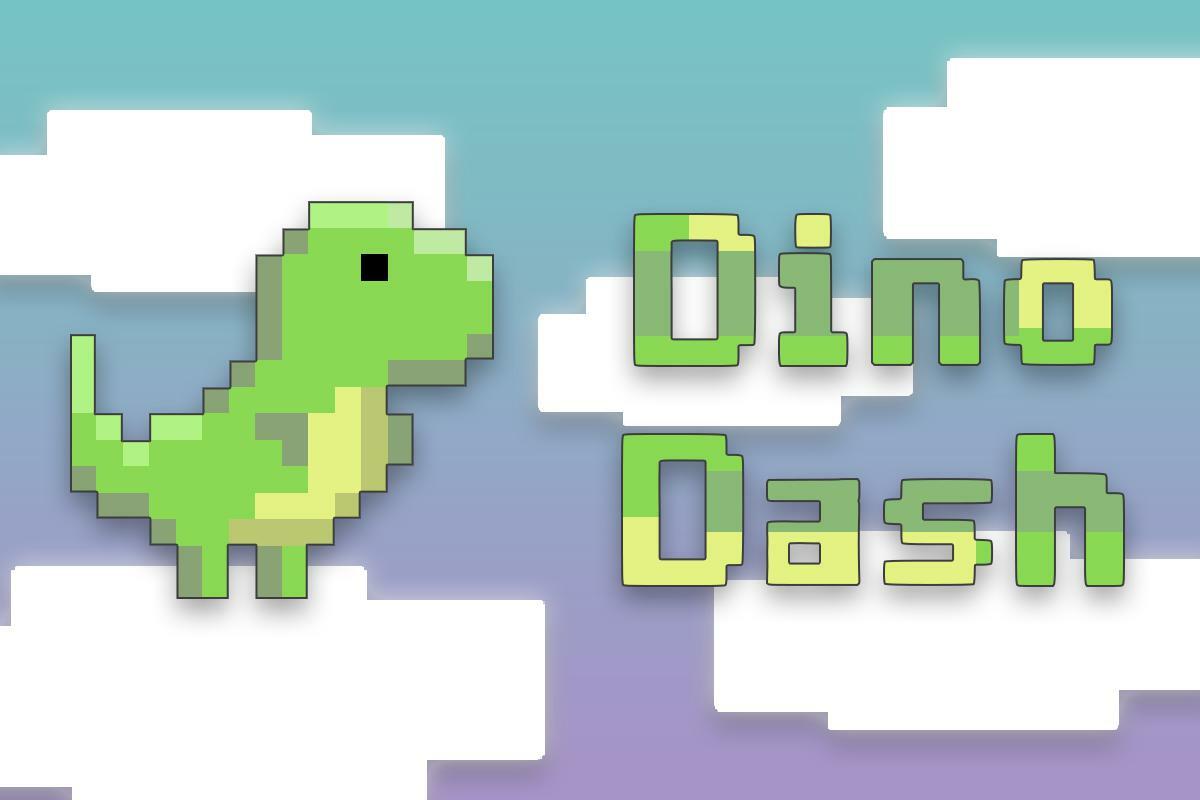 Dino Dash (mattaridev) вся информация об игре, читы, дата выхода, системные  требования, купить игру Dino Dash (mattaridev)