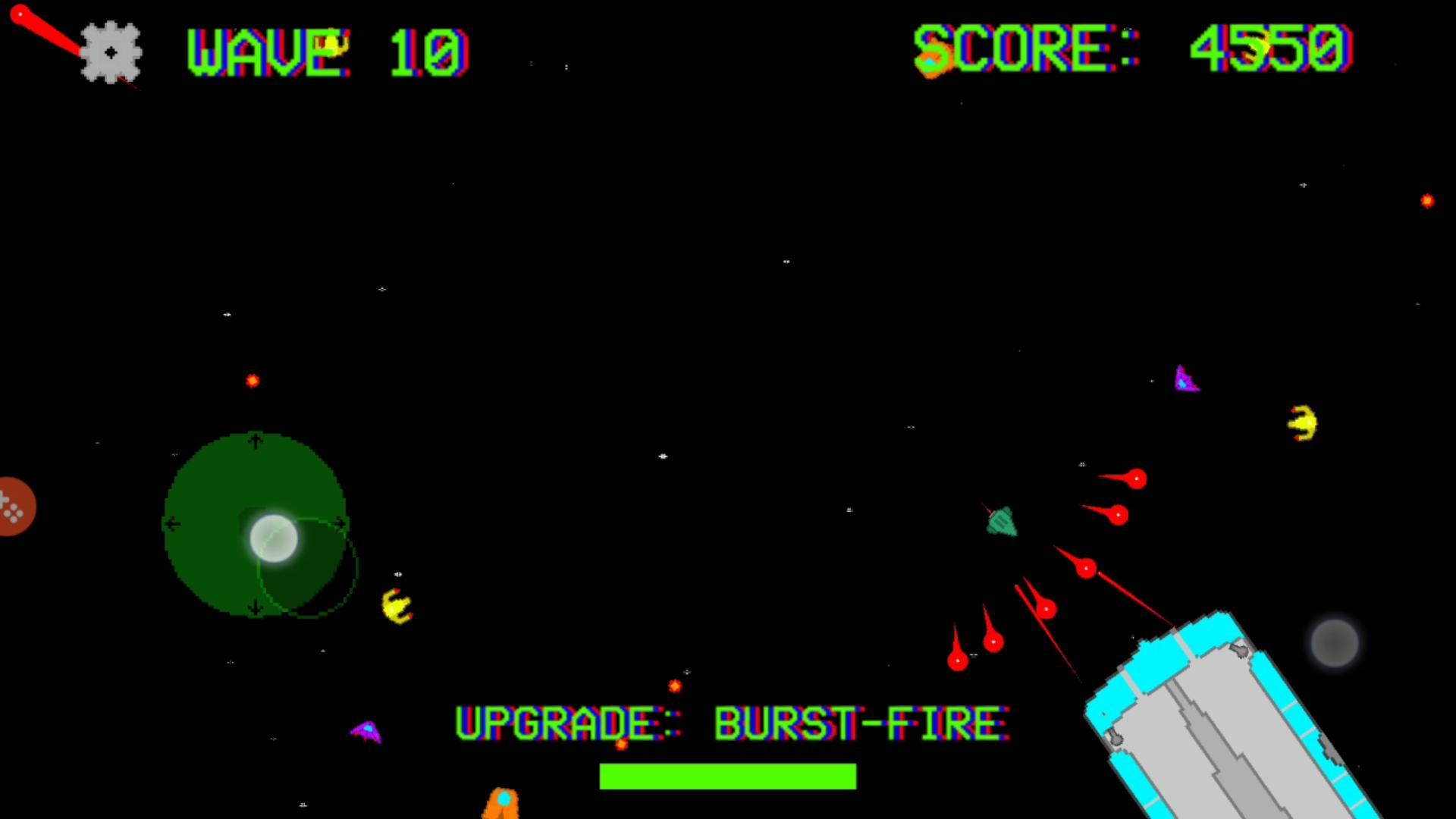 Drive beyond horizons дата выхода